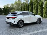 Lexus RX 350 2024 года за 38 000 000 тг. в Астана – фото 5