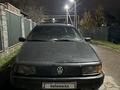 Volkswagen Passat 1989 годаfor1 000 000 тг. в Алматы