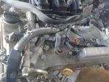 Двигатель Toyota/Lexus Highlander/Camry/Es 350/Sienna (2GR-FE 3.5л) за 80 000 тг. в Алматы – фото 2