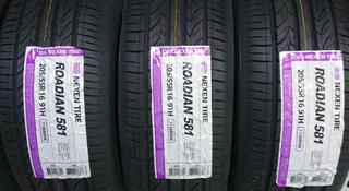 205/55R16 91H ROADIAN 581 NEXEN/лето в Тараз