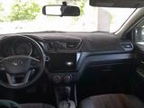 Kia Rio 2014 года за 3 800 000 тг. в Шымкент – фото 2