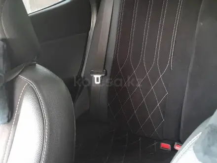 Kia Rio 2014 года за 3 800 000 тг. в Шымкент – фото 3