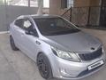 Kia Rio 2014 года за 3 800 000 тг. в Шымкент – фото 5