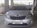 Kia Rio 2014 года за 3 800 000 тг. в Шымкент – фото 6