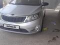 Kia Rio 2014 года за 3 800 000 тг. в Шымкент – фото 7