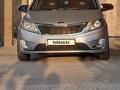 Kia Rio 2014 года за 3 800 000 тг. в Шымкент – фото 8