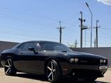 Dodge Challenger 2014 года за 9 000 000 тг. в Уральск – фото 2