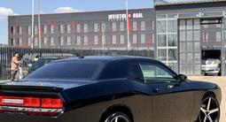 Dodge Challenger 2014 года за 9 000 000 тг. в Уральск – фото 3