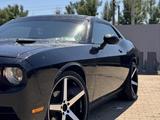 Dodge Challenger 2014 года за 9 000 000 тг. в Уральск – фото 5