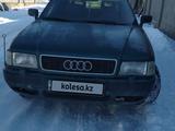 Audi 80 1991 года за 1 200 000 тг. в Шымкент – фото 2