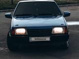 ВАЗ (Lada) 2109 1996 года за 1 200 000 тг. в Астана