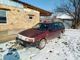 Volkswagen Passat 1990 года за 850 000 тг. в Тараз – фото 2