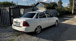 ВАЗ (Lada) Priora 2170 2014 года за 2 400 000 тг. в Костанай