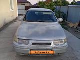 ВАЗ (Lada) 2110 2004 года за 500 000 тг. в Атырау – фото 2