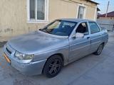 ВАЗ (Lada) 2110 2004 года за 500 000 тг. в Атырау