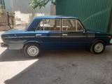 ВАЗ (Lada) 2106 1989 года за 1 700 000 тг. в Шымкент – фото 3