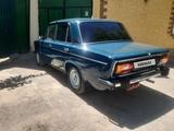 ВАЗ (Lada) 2106 1989 года за 1 700 000 тг. в Шымкент – фото 4