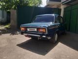 ВАЗ (Lada) 2106 1989 года за 1 700 000 тг. в Шымкент – фото 5