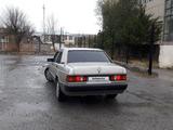 Mercedes-Benz 190 1992 годаүшін1 600 000 тг. в Турара Рыскулова – фото 2