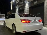 Toyota Camry 2013 годаfor12 000 000 тг. в Алматы – фото 4