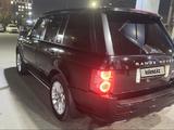 Land Rover Range Rover 2012 годаүшін13 000 000 тг. в Астана – фото 4
