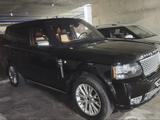 Land Rover Range Rover 2012 годаүшін13 000 000 тг. в Астана – фото 3