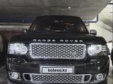 Land Rover Range Rover 2012 годаүшін13 000 000 тг. в Астана – фото 2