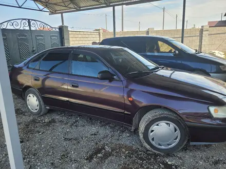 Toyota Carina E 1994 года за 1 500 000 тг. в Талдыкорган – фото 3