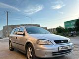 Opel Astra 2002 годаfor3 500 000 тг. в Кызылорда – фото 3