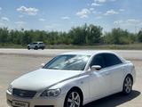 Toyota Mark X 2007 годаүшін2 900 000 тг. в Уральск – фото 2