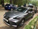 Lexus IS 300 2019 года за 18 900 000 тг. в Астана – фото 5
