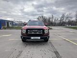 Haval Dargo 2022 года за 12 000 000 тг. в Алматы