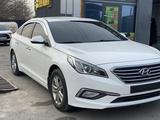 Hyundai Sonata 2015 года за 7 700 000 тг. в Шымкент