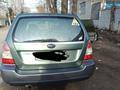 Subaru Forester 2007 годаүшін4 800 000 тг. в Алматы – фото 2