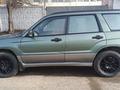Subaru Forester 2007 годаүшін4 800 000 тг. в Алматы – фото 11