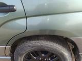 Subaru Forester 2007 годаүшін4 800 000 тг. в Алматы – фото 4