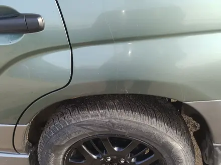 Subaru Forester 2007 года за 4 800 000 тг. в Алматы – фото 4