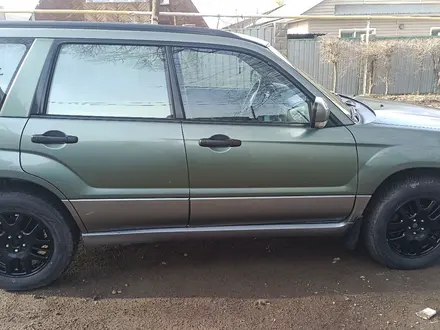 Subaru Forester 2007 года за 4 800 000 тг. в Алматы – фото 7