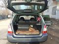 Subaru Forester 2007 годаүшін4 800 000 тг. в Алматы – фото 9