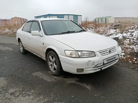 Toyota Camry Gracia 1997 года за 3 200 000 тг. в Риддер – фото 9