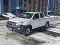 Isuzu D-Max 2018 года за 9 200 000 тг. в Алматы – фото 12