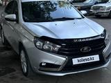 ВАЗ (Lada) Vesta 2018 года за 4 200 000 тг. в Павлодар