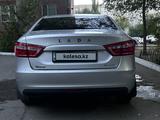 ВАЗ (Lada) Vesta 2018 года за 4 200 000 тг. в Павлодар – фото 4