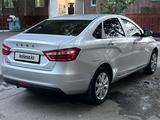 ВАЗ (Lada) Vesta 2018 года за 4 200 000 тг. в Павлодар – фото 3