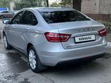 ВАЗ (Lada) Vesta 2018 года за 4 200 000 тг. в Павлодар – фото 2
