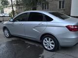 ВАЗ (Lada) Vesta 2018 года за 4 200 000 тг. в Павлодар – фото 5
