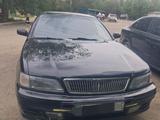 Nissan Maxima 1998 года за 2 500 000 тг. в Актобе – фото 3