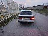 ВАЗ (Lada) 2107 2010 года за 1 100 000 тг. в Шымкент – фото 4