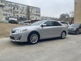 Toyota Camry 2012 годаfor6 500 000 тг. в Актау