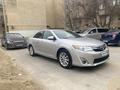 Toyota Camry 2012 годаүшін6 500 000 тг. в Актау – фото 3